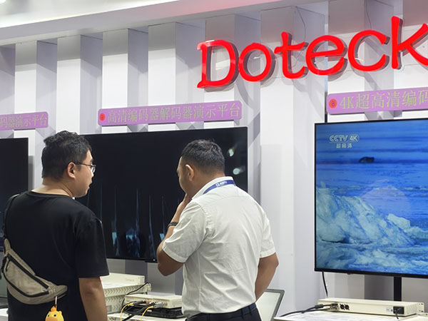 Doteck
